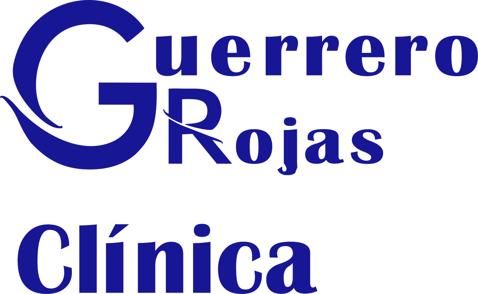 Logo Clínica