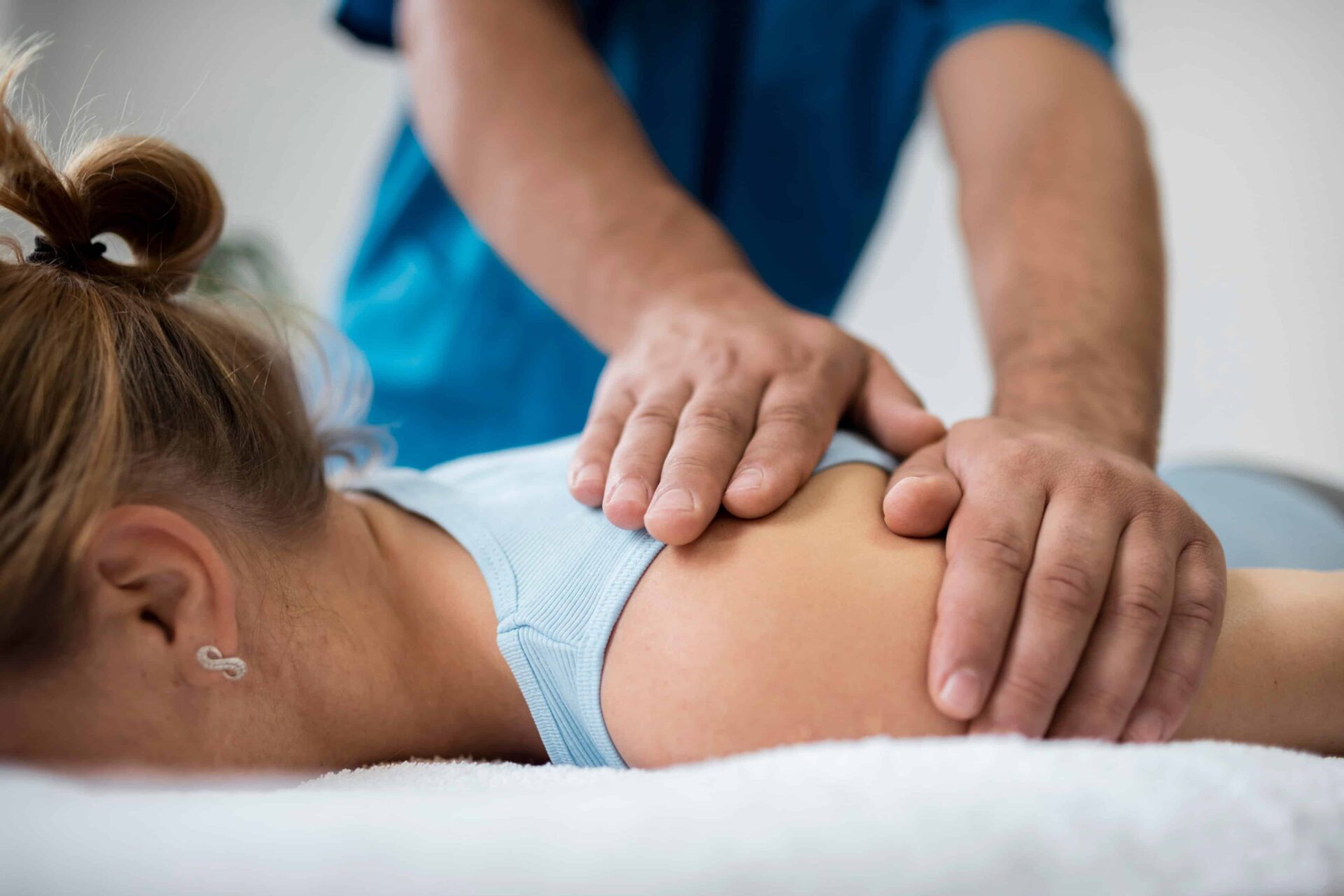 fisioterapia espalda